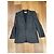 Autre Marque Saint Laurent Grey Wool Blend Single-Breasted Blazer - view 6