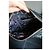 Claris Virot Schultertasche Schwarz Pythonleder - Ansicht 2