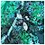 Dolce & Gabbana Botanical Garden Leaf Print Jacket with Bee Embellishments - view 11