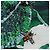 Dolce & Gabbana Botanical Garden Leaf Print Jacket with Bee Embellishments - view 12