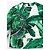 Dolce & Gabbana Botanical Garden Leaf Print Jacket with Bee Embellishments - view 14