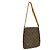 Louis Vuitton Musette Salsa Monogram Canvas PM - vista 2