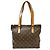 Louis Vuitton Cabas Piano Monogram Canvas