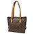 Louis Vuitton Cabas Piano Monogram Canvas - Ansicht 2