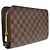 Louis Vuitton Pochette Saint Louis Damier - vista 2
