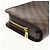 Louis Vuitton Pochette Saint Louis Damier - vista 7