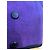 Giacca corta viola Saint Laurent Rive Gauche - vista 9