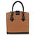 Louis Vuitton Cour Marly Leather with Studded Detail PM - vista 2
