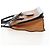 Louis Vuitton Cour Marly Leather with Studded Detail PM - vista 3