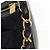 Chanel Timeless CC Corrente Matelassê Caviar Médio - vista 6