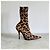 Botas de tacón de leopardo Balenciaga - vista 3