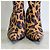 Botas de tacón de leopardo Balenciaga - vista 8