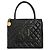 Chanel Medallion Quilted Lambskin