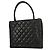 Chanel Medallion Quilted Lambskin - view 2