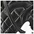 Chanel Medallion Quilted Lambskin - view 6