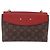 Louis Vuitton Saint Placide Tela Monogramma e Pelle - vista 2