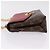 Louis Vuitton Saint Placide Tela Monogramma e Pelle - vista 4