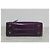 Borsa a Mano Christian Dior Malice in Pelle Verniciata Viola - vista 12