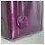 Borsa a Mano Christian Dior Malice in Pelle Verniciata Viola - vista 9