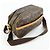Reporter Monogram Canvas PM Louis Vuitton - vista 4