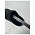 Bottega Veneta – Black Suede Snap Mules – Size 40 - vista 16
