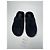 Bottega Veneta – Black Suede Snap Mules – Size 40 - vista 4