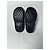 Bottega Veneta – Black Suede Snap Mules – Size 40 - vista 6