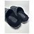Bottega Veneta – Black Suede Snap Mules – Size 40 - vista 9