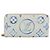 Louis Vuitton Zippy By The Pool Monogram Tile Canvas