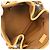 Sac Batignolles en toile Monogram Louis Vuitton Vertical - vue 4