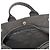 Hermès Herline Tote PM Tasche Grau Stoff - Ansicht 13