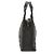 Hermès Herline Tote PM Tasche Grau Stoff - Ansicht 3