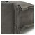 Hermès Herline Tote PM Tasche Grau Stoff - Ansicht 7