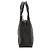 Hermès Herline Tote PM Grau Stoff - Ansicht 3