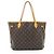 Louis Vuitton Monogram Neverfull MM