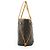 Louis Vuitton Monogram Neverfull MM - Ansicht 3