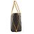 Louis Vuitton Monogram Neverfull MM - Ansicht 4