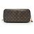 Louis Vuitton Monogram Neverfull MM - Ansicht 5