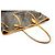 Louis Vuitton Monogram Neverfull MM - Ansicht 9