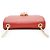 Gucci Bolsa de ombro pequena com corrente Interlocking G - vista 9