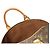 Louis Vuitton Monogram Alma PM Marron Cuir - vue 13