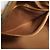 Louis Vuitton Monogram Alma PM Marron Cuir - vue 15