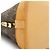 Louis Vuitton Monogram Alma PM Marron Cuir - vue 6