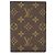 Louis Vuitton Capa de Passaporte Monogram Couverture