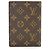 Louis Vuitton Capa de Passaporte Monogram Couverture - vista 2