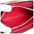 Louis Vuitton Portefeuille long Zippy Fuchsia Monogram - vue 12