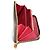 Louis Vuitton Portefeuille long Zippy Fuchsia Monogram - vue 21