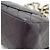 Chanel Mini Schultertasche aus gestepptem Lammleder mit einfacher Klappe und Kette - Ansicht 11