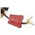 Padlock Gucci Borsa a spalla piccola con catena e stampa floreale GG Supreme con lucchetto Tian - vista 10