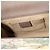 Padlock Gucci Borsa a spalla piccola con catena e stampa floreale GG Supreme con lucchetto Tian - vista 12